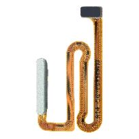 Light Green Samsung Galaxy A14 5G (A146B / 2023) Fingerprint Reader With Flex Cable