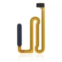 Black Samsung Galaxy A14 5G (A146B / 2023) (Black) Fingerprint Reader With Flex Cable