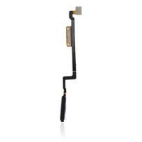 Black Motorola Edge Plus (2022) / Edge 30 Pro / Edge X30 Fingerprint Reader With Flex Cable