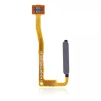 Aurora Black Motorola Moto G Stylus 6.8" (XT2115 / 2021) Fingerprint Reader With Flex Cable