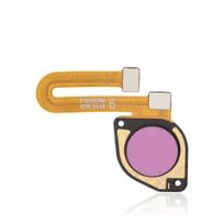Flamingo Pink Motorola Moto G20 (XT2128 / 2021) Fingerprint Reader With Flex Cable
