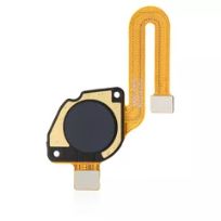 Steel Gray Motorola Moto G50 (XT2137 / 2021) Fingerprint Reader With Flex Cable