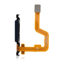 Indigo Blue Motorola Moto G9 Plus (XT2087 / 2020) Fingerprint Reader With Flex Cable