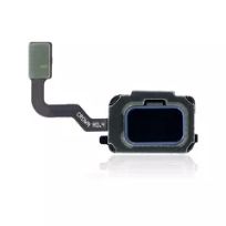 Blue Samsung Galaxy Note 9 Fingerprint Reader With Flex Cable