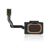 Sunrise Gold Samsung Galaxy S9 / S9 Plus Fingerprint Reader With Flex Cable