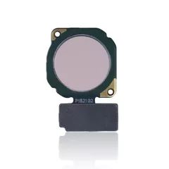Red Huawei Honor 10 Lite Fingerprint Reader With Flex Cable