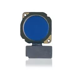 Sapphire Blue Huawei Honor 10 Lite Fingerprint Reader With Flex Cable