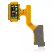 Galaxy Black Huawei Honor V30 Pro Fingerprint Reader With Flex Cable