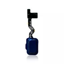 Purple Samsung Galaxy J8 (J810 / 2018) / Fingerprint Reader With Flex Cable