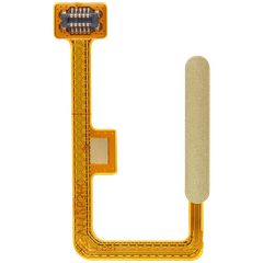 Citrus Yellow Xiaomi Mi 11 Lite 5G Fingerprint Reader With Flex Cable