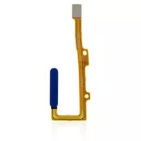 Midsummer Purple Huawei Nova 5T Fingerprint Reader With Flex Cable