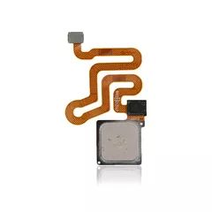 Haze Gold Huawei P9 Fingerprint Reader With Flex Cable