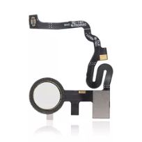 White Google Pixel 4a / 4a 5G Fingerprint Reader With Flex Cable