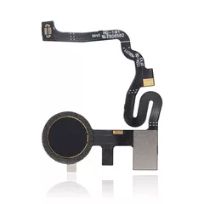 Just Black Google Pixel 4a / 4a 5G Fingerprint Reader With Flex Cable