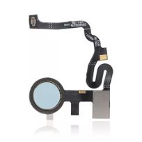 Barely Blue Google Pixel 4a / 4a 5G Fingerprint Reader With Flex Cable