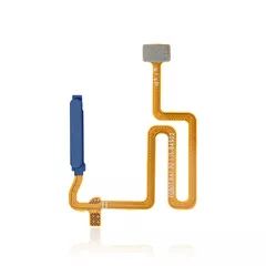 Blue Quantum OnePlus Nord N200 5G / OPPO A56 / Realme 7 Fingerprint Reader With Flex Cable
