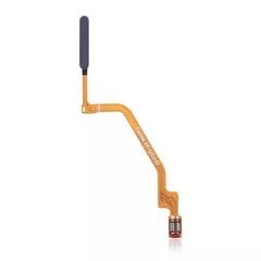 Interstellar Gray Xiaomi Redmi Note 9 Pro Fingerprint Reader With Flex Cable