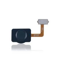 Aurora Black LG Stylo 4 / Stylo 4 Plus Fingerprint Reader With Flex Cable