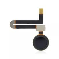 Black HTC U11 Plus Fingerprint Reader With Flex Cable