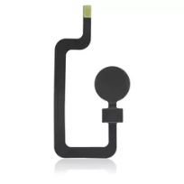 Ceramic Black HTC U12 Plus Fingerprint Reader With Flex Cable