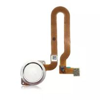 Fingerprint Scanner Motorola Moto One Action (XT2013 / 2019) (Genuine OEM) (Denim Blue)  