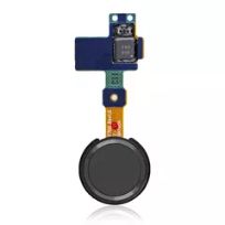 Black LG G5 (Black) Fingerprint Scanner With Flex Cable