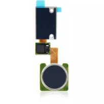 Blue LG V10 (H900) Fingerprint Sensor Cable With Flex