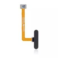 Black Motorola Moto Z3 (XT1929-17 / 2018) / Z3 Play (XT1929 / 2018) (Genuine OEM) Fingerprint Sensor