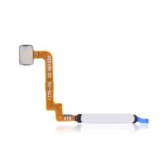 Pebble White Xiaomi Redmi Note 10 Fingerprint Sensor Flex