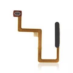 Stealth Black Xiaomi Redmi Note 11 Pro Fingerprint Sensor Flex