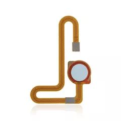 Moonlight White Xiaomi Redmi Note 8 Fingerprint Sensor Flex