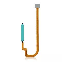 Green Xiaomi Redmi Note 9 4G Fingerprint Sensor Flex