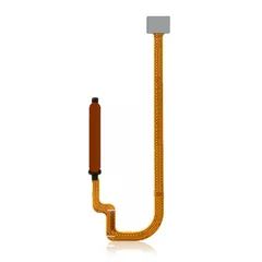 Orange Xiaomi Redmi Note 9 4G Fingerprint Sensor Flex