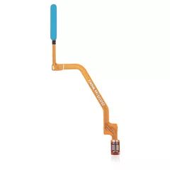 Tropical Green Xiaomi Redmi Note 9 Pro Fingerprint Sensor Flex