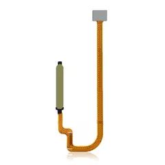 Champagne Gold Xiaomi Redmi Note 9S Fingerprint Sensor Flex