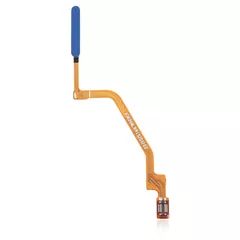 Aurora Blue Xiaomi Redmi Note 9S Fingerprint Sensor Flex