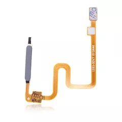 Black Xiaomi Redmi Note 9T Fingerprint Sensor Flex