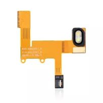Black The Motorola Moto X Style (XT1572 / 2015) / Moto X Pure Edition (XT1575 / 2015) Flash LED Flex Cable