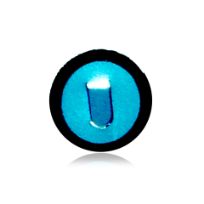 Motorola Thinkphone (XT2309 / 2023) (Genuine OEM) Flash Lens Adhesive Tape