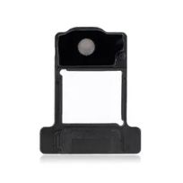 Black iPhone XR (Black) (10 Pack) Flash Light / Power Flex Bracket With Microphone Mesh