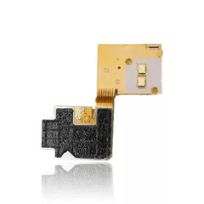 Black Motorola Droid Ultra Maxx 2 / Moto X Play (XT1562 / 2015) Flashlight Flex