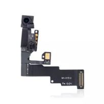 Premium iPhone 6 Front Camera And Proximity Sensor Flex Compatible
