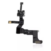 Premium Black iPhone SE (2016) Front Camera And Proximity Sensor Flex