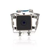 BlackBerry Leap (Z10) Front Camera