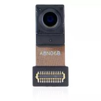 Google Pixel 5 Front Camera