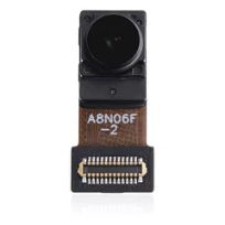 Google Pixel 6A Front Camera