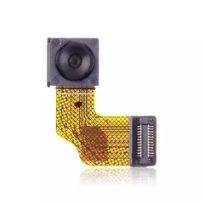 Black HTC M8 Front Camera