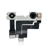 iPhone 12 Mini Front Camera
