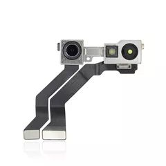 iPhone 13 Pro Front Camera
