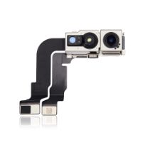 iPhone 15 Pro Front Camera